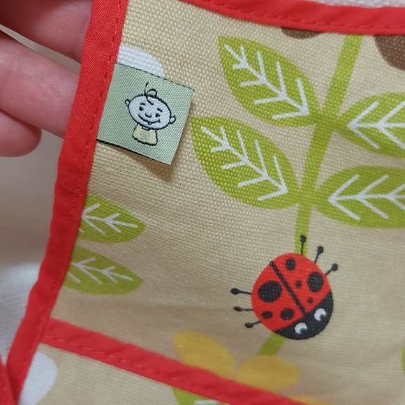 Pretend Soup Child's Cookbook & Sugarbooger Apron - Picture 7 of 13